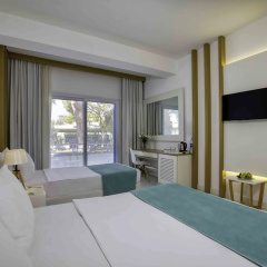 Labranda TMT Bodrum - All Inclusive - Bild 3