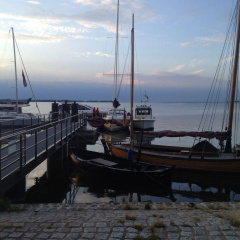Hotel Hafenresidenz Stralsund - Bild 10