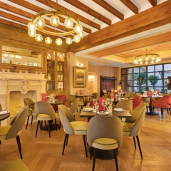 Hotel Glòria de Sant Jaume - Bild 20