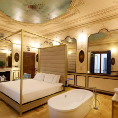 Axel Hotel Madrid – Adults Only - Bild 3