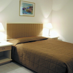 Turkiz Apartment - Bild 2
