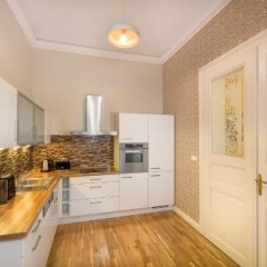 Luxurious Apartments Ujezd - Bild 15
