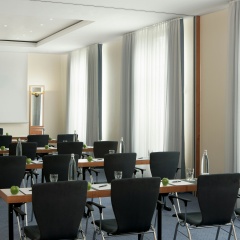 Hotel Magdeburg City Center by Leonardo Hotels - Bild 15