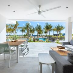 Blue Bay | The Reef in Willemstad, Curacao from 199$, photos, reviews - zenhotels.com photo 25
