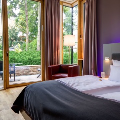 Qube Hotel Bergheim - Bild 6