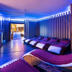 Blue Star Hotel - All Inclusive - Bild 15