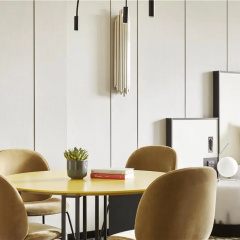 Grand Hyatt Barcelona - Bild 22