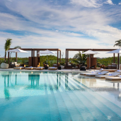 SLS Cancun - Bild 21