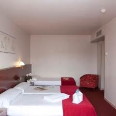 Hotel Sant Pau - Bild 3