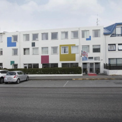 Brim hotel