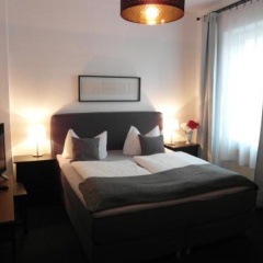 Hotel Frankfurter Hof - Bild 1