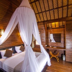 Cassava Bungalow - Bild 3