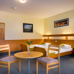Hotel Greif Karlsruhe - Bild 13