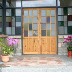 Yu Tao Yuan Bed and Breakfast thumbnail 5