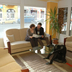 Atlantic Hotel - Bild 18