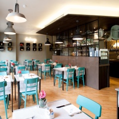 Hotel Lombardia - Bild 22