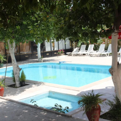 Unal Boutique Hotel - Bild 14