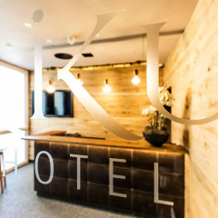 RiKu HOTEL Ulm - Bild 2