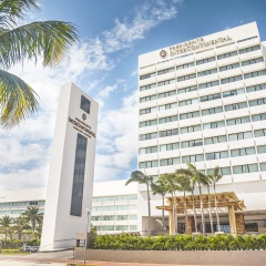 InterContinental Presidente Cancun Resort by IHG - Bild 1