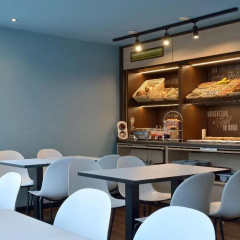 B&B Hotel Hannover-Lahe - Bild 23