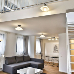 Laeken Residence - Bild 1