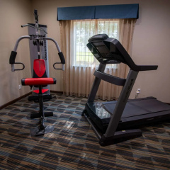 SureStay Plus Hotel by Best Western Owasso Tulsa North thumbnail 18