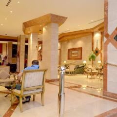 Boudl Al-Faisalya in Riyadh, Saudi Arabia from 180$, photos, reviews - zenhotels.com photo 3