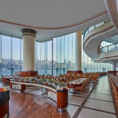 Harbour Grand Kowloon - Bild 12