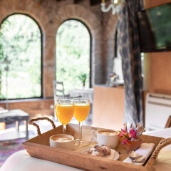 Hotel Finca Ca N'ai - Bio Nature Adults Only - Bild 10