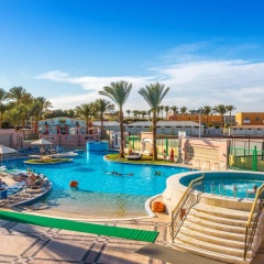 Pickalbatros Dana Beach Resort - Hurghada - Bild 16