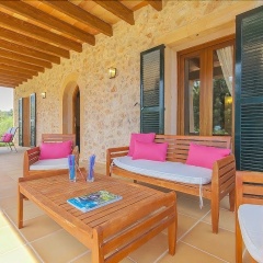 Villa Son Bonafe - Bild 15