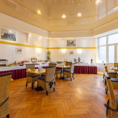 TRIP INN Hotel Schumann - Bild 17