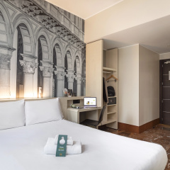 B&B Hotel Milano Sant'Ambrogio - Bild 12