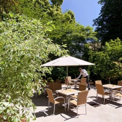 Hotel St. Annen - Bild 11