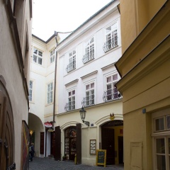 Prague Siesta Apartments - Bild 1