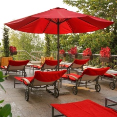 Lugal, A Luxury Collection Hotel Ankara - Bild 25
