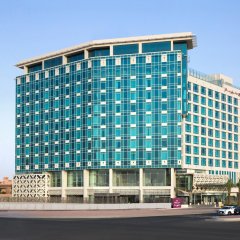 Crowne Plaza Jeddah Al Salam, an IHG Hotel in Jeddah, Saudi Arabia from 257$, photos, reviews - zenhotels.com photo 17