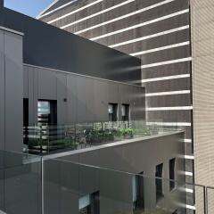 Four Points Flex by Sheraton Madrid Atocha Hotel - Bild 17