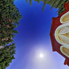 Villa Veneziano – Suites & Villa.