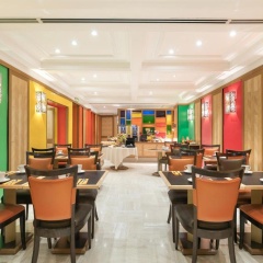 Hotel Le Cardinal - Bild 18
