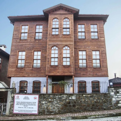 Kaf Konak