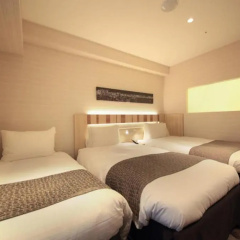 Hotel Sunroute Ginza thumbnail 15