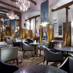 Hotel Paris Prague - Bild 25