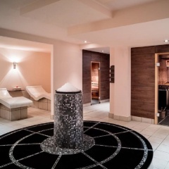 Le Méridien Stuttgart - Bild 23