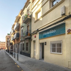 Hotelito Boutique Cinca - Bild 1