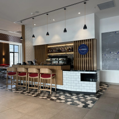 Holiday Inn Express Ankara Airport by IHG - Bild 23