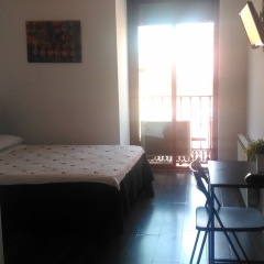 Hostal Alaska - Bild 5