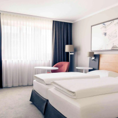 Mercure München City Schwabing - Bild 4