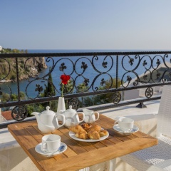 Wise Hotel & SPA - Adult Only - Bild 18