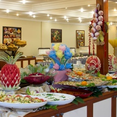 Krizantem Hotel - All Inclusive - Bild 14